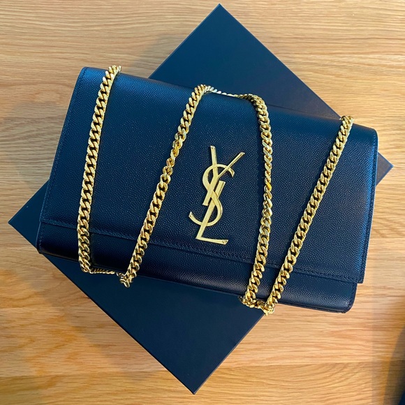 YSL Kate Medium LIKE NEW - Picture 1 of 10